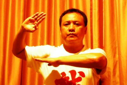 Amar makruf nahi munkar