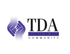 Logo TDA
