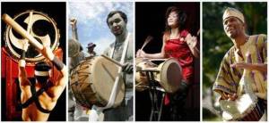 Heritage of Percussion