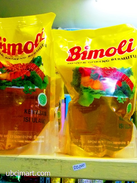 Harganya cuma 20.000