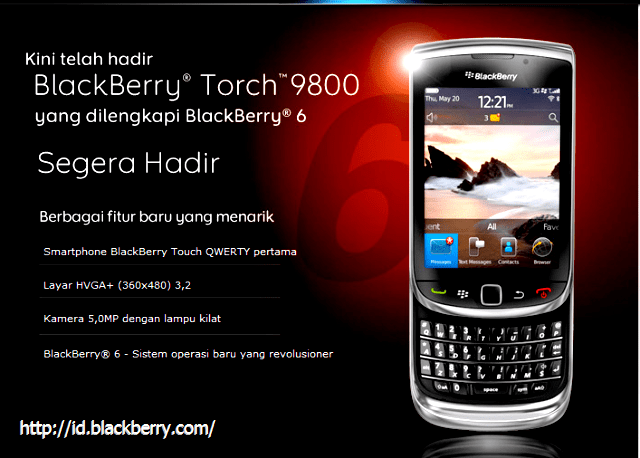 bb torch