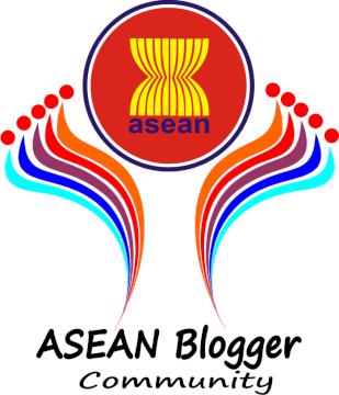 Logo Asean Blogger Community