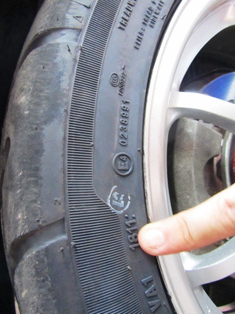 Dibuat pada minggu ke 18 tahun 2011 Dibuat pada minggu ke 18 tahun 2011