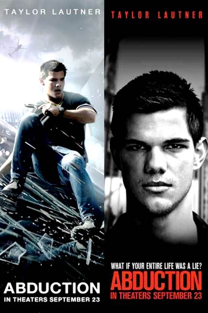 poster facebook Abduction