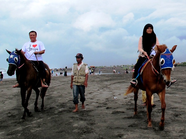 Guidenya pawang Kuda di Parang tritis (10)