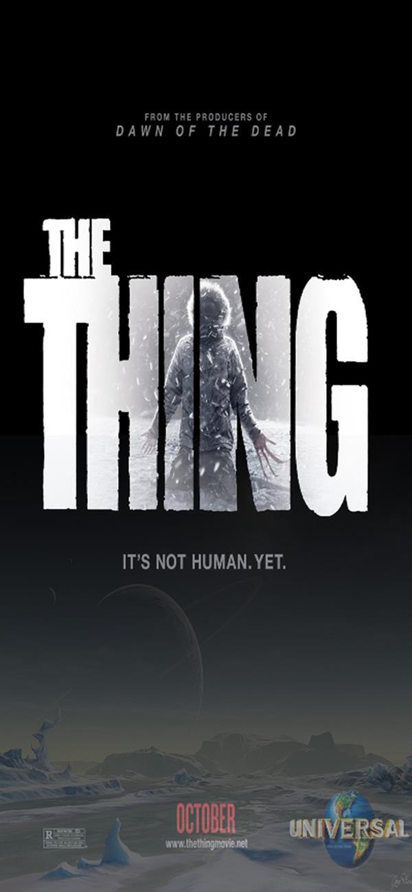 The Thing