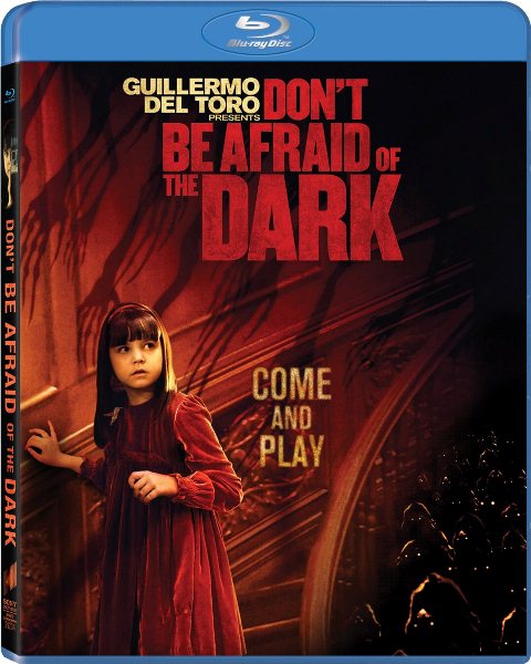 dont be afraid of the dark 1