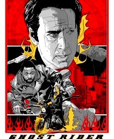 ghost rider 1
