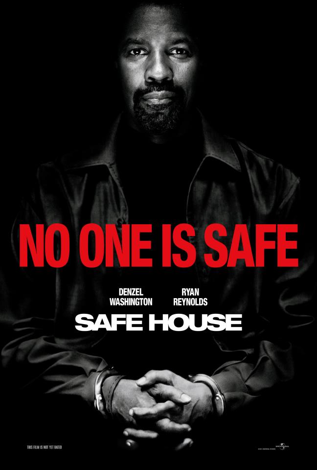 safe house 0
