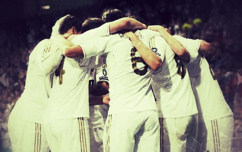 real madrid real madrid