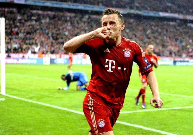 bayern muenchen bayern muenchen