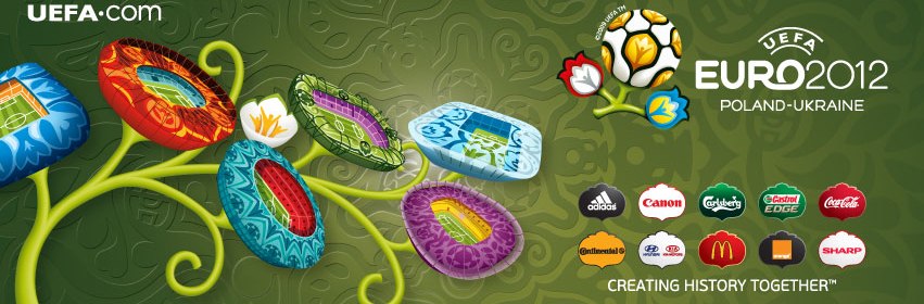 EURO 2012