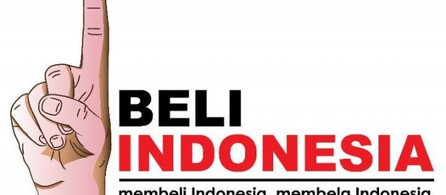 Membeli Indonesia