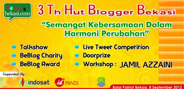 3 th hut blogger bekasi.cdr