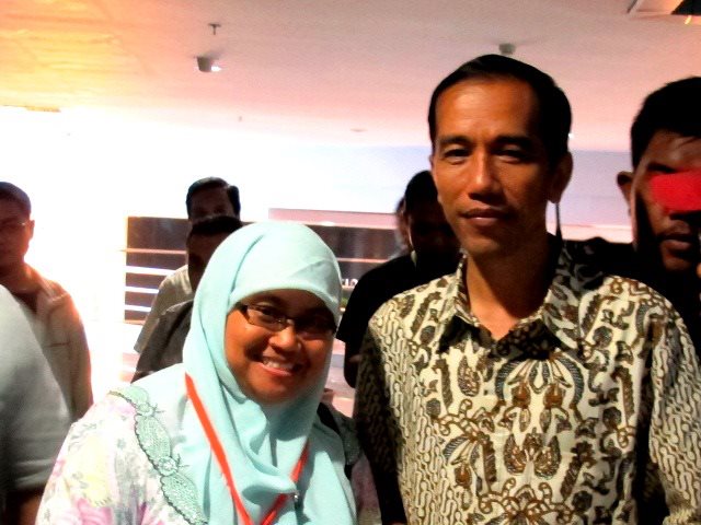 Pesta Wirausaha Tangan Di Atas,