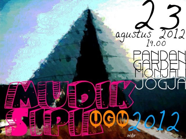 Mudik Sipil 2012 Mudik Sipil 2012