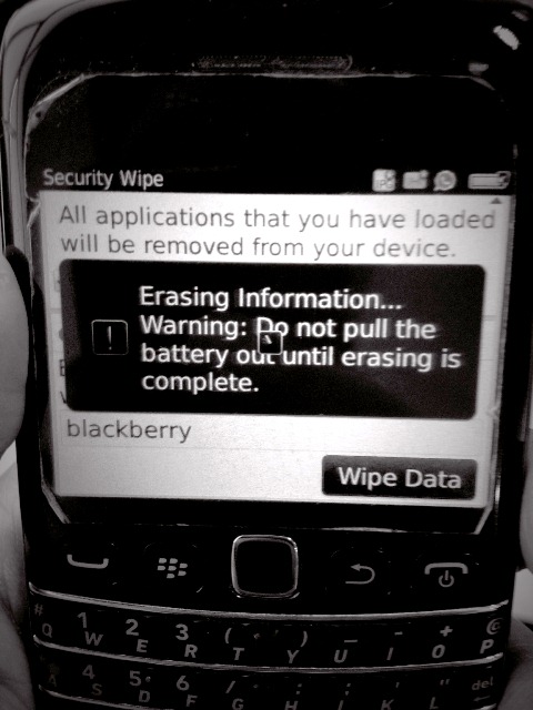 Blackberry berduka (1)