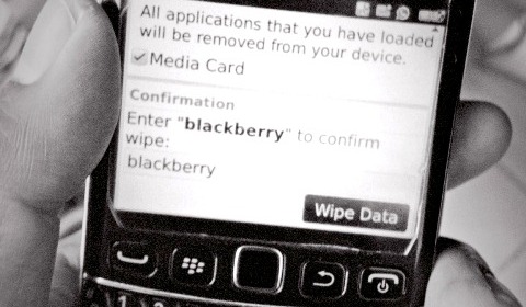 Blackberry berduka (2)