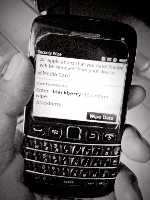 Blackberry berduka (2)