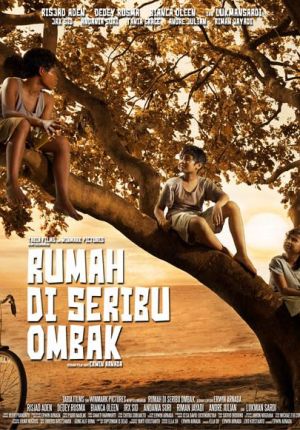 Rumah Seribu Ombak 21