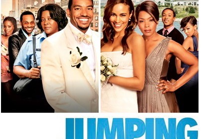 jumping the broom 2