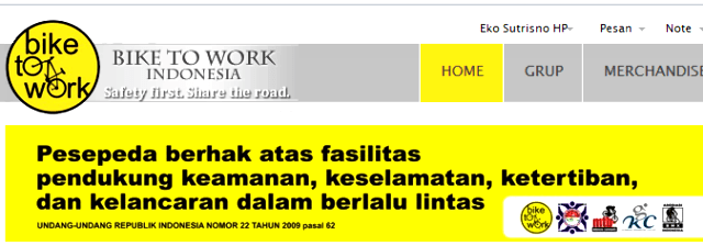 B2Work : ra masalah HAR B2Work : ra masalah HAR