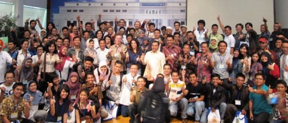 Asean Blogger (foto-salsabela)