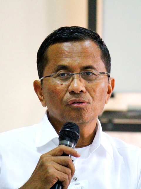 Dahlan Iskan