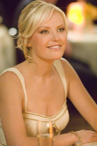 Riley (Malin Akerman) Stolen