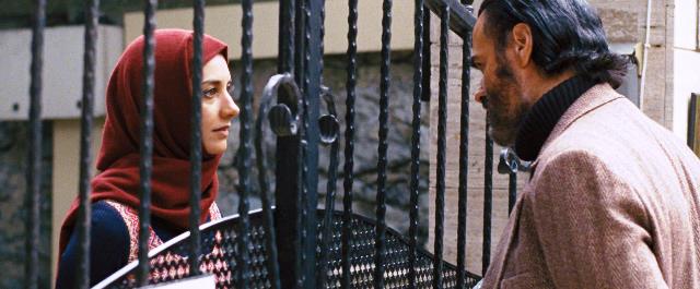 Pembantu setia di Kedutaan Kanada