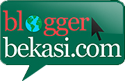 Blogger Bekasi