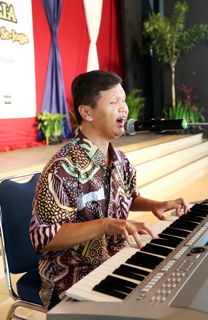 Komunitas Sukses Mulia