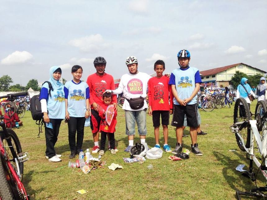 Trah Sastro Utomo Go Gowes