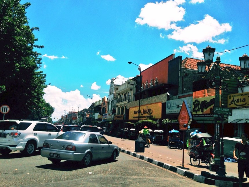 Malioboro
