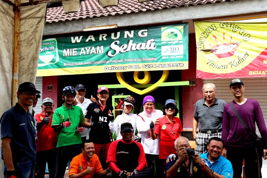 S3GAMA di Mie Sehati