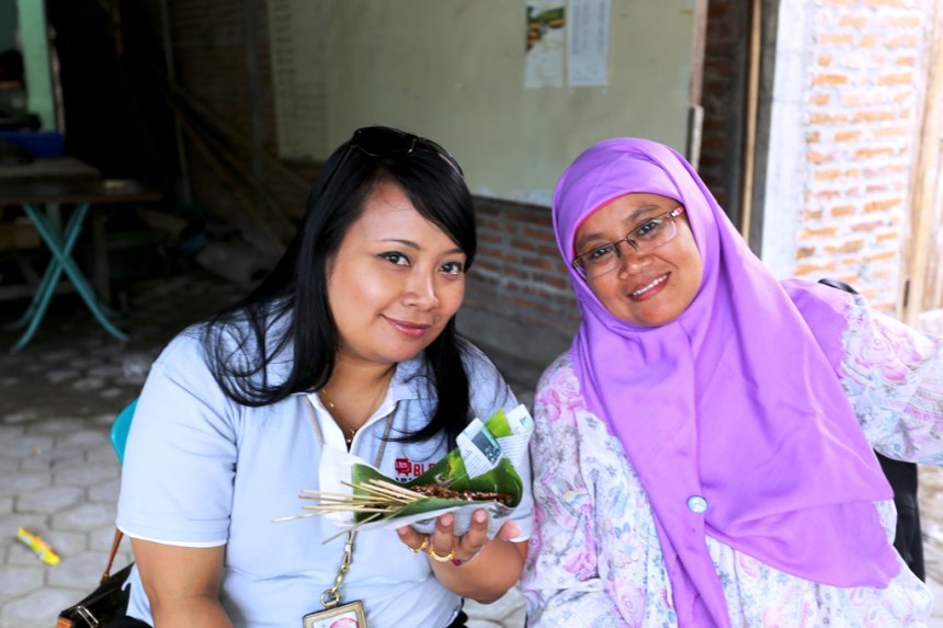 Sampai ketemu di #BN2014