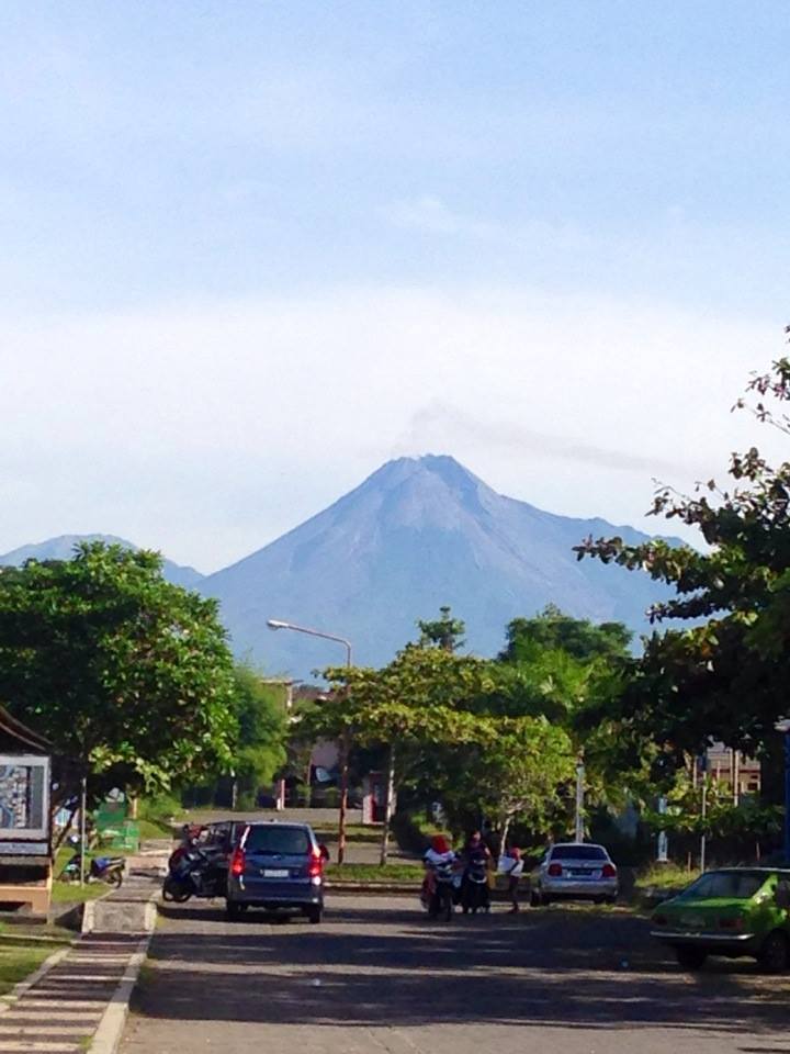 Taman Kuliner Condongcatur #TKC