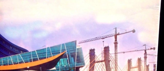 Buku Panduan Pelaksanaan Pekerjaan ke III