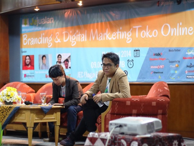 TDA Kampus goes online