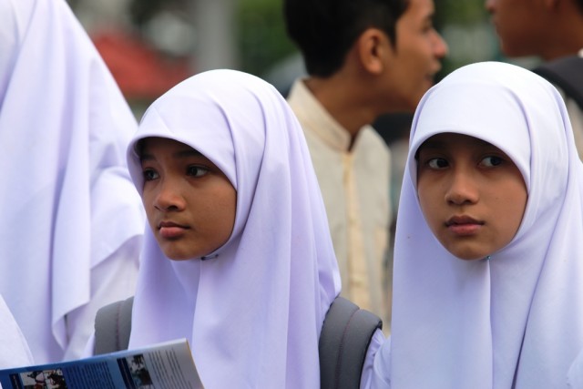 Jaga remaja kita dari bahaya MIRAS