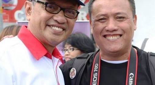 Terima kasih pak Herry Walikota Jogja terbaik