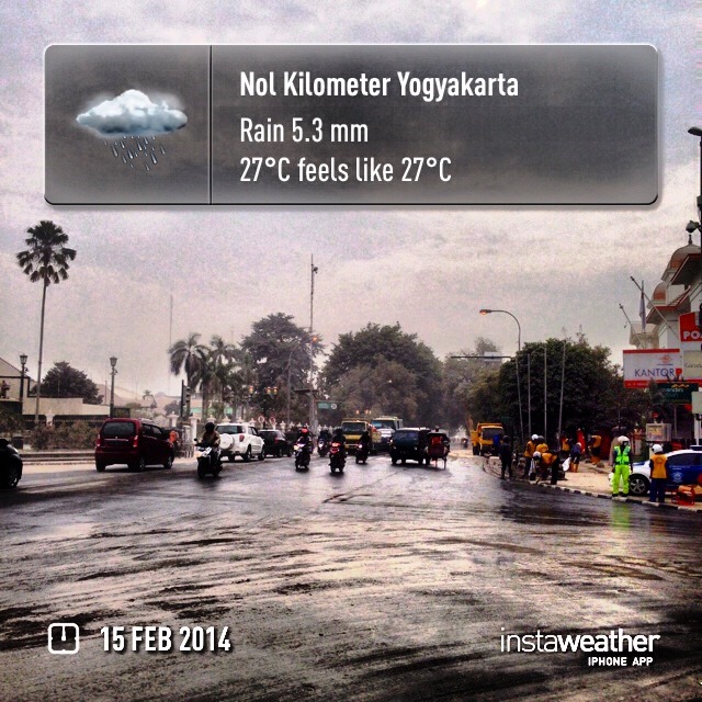 Pembersihan sudah dilakukan tapi belum tuntas