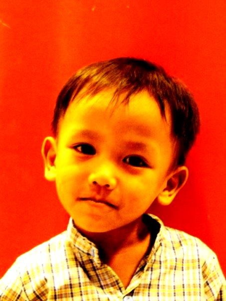 Lilo alias Muhammad Lilo al Fadil