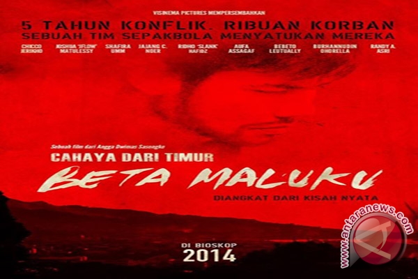 Beta Maluku ANTARA News Jogja dari KASKUS