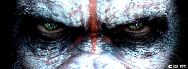 Dawn of the Planet of the APES