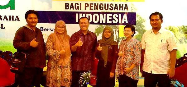 Hikmah hasil pilpres 2014