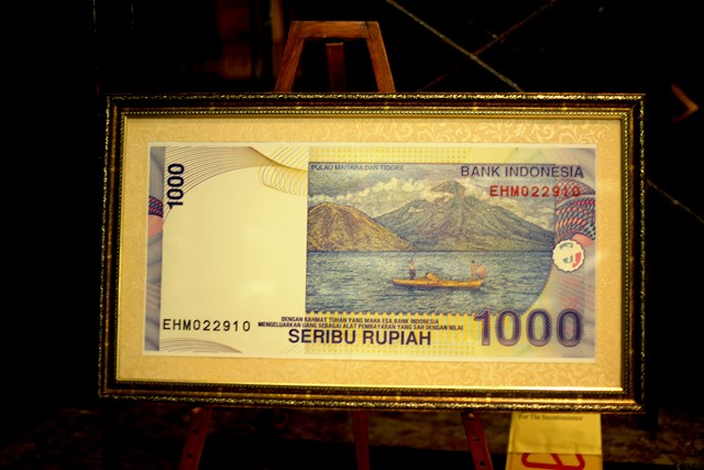 Mata Uang 1000
