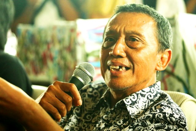 Mas Nemo Mangafest 2014