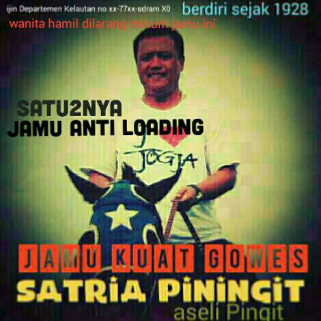 #JKS15 Jogja Kota Sepeda