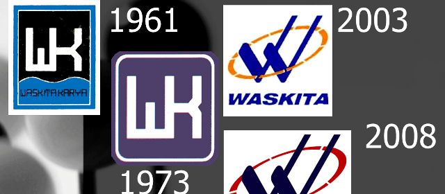 4 macam Logo Waskita web